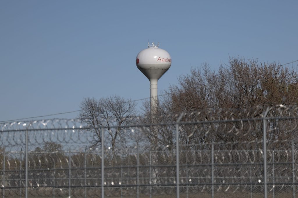 Ellen Schmidt/MinnPost/CatchLight Local/Report for America